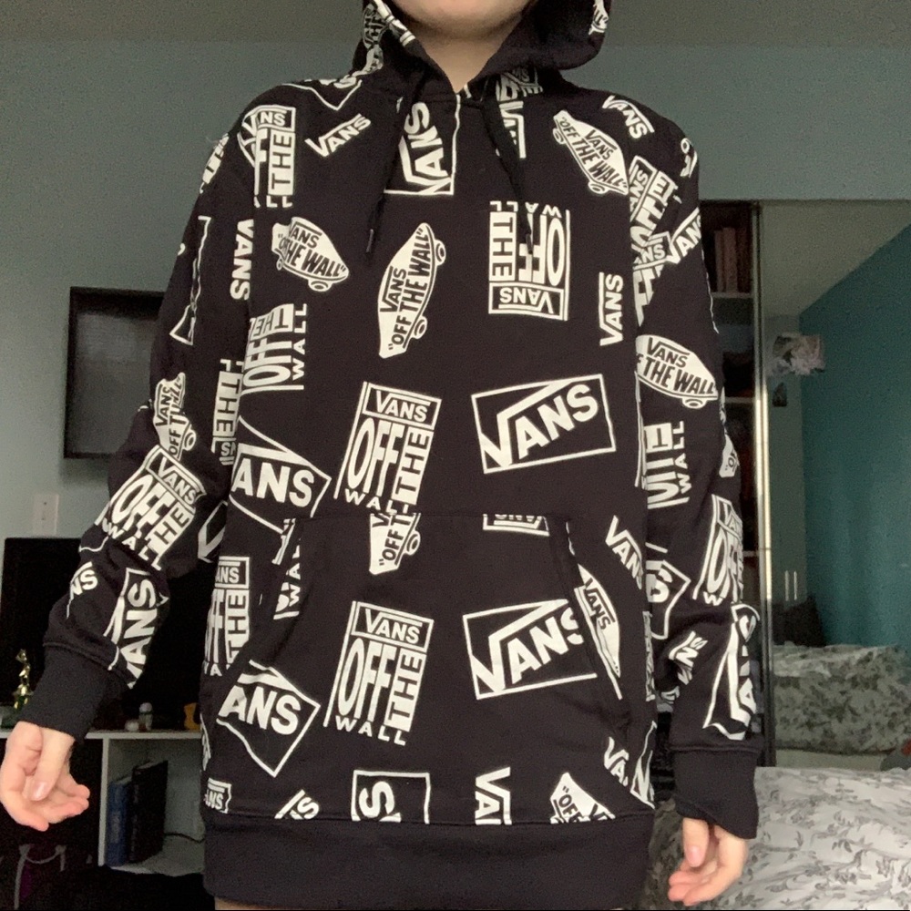 Vans Hoodie